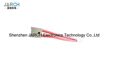 전동기/전력 공구를 위한 JARCH 12.5*32*40mm 미끄러짐 반지 카본 브러쉬