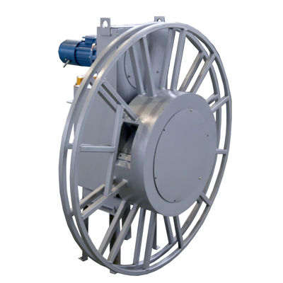 배용 중량 케이블 릴 배용 수압 해상 앵커 케이블 당기 린치